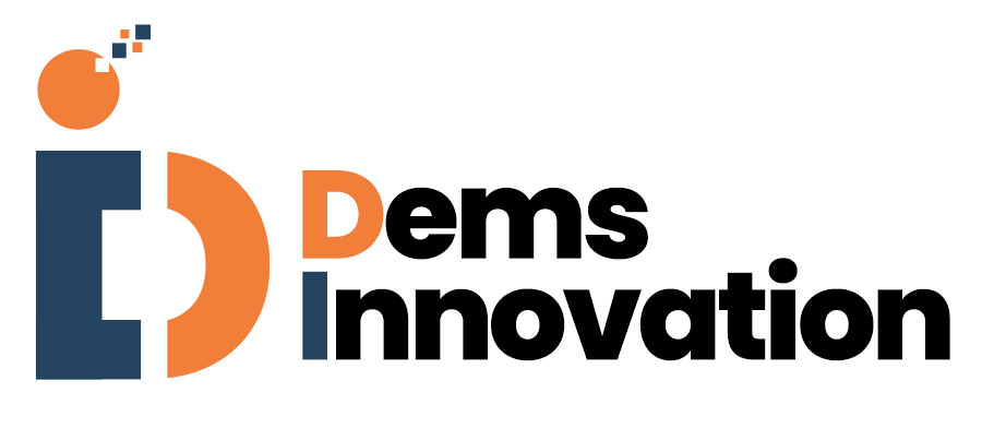 dems innovaton final logo