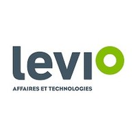 Levio logo