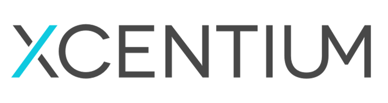 XCentium logo
