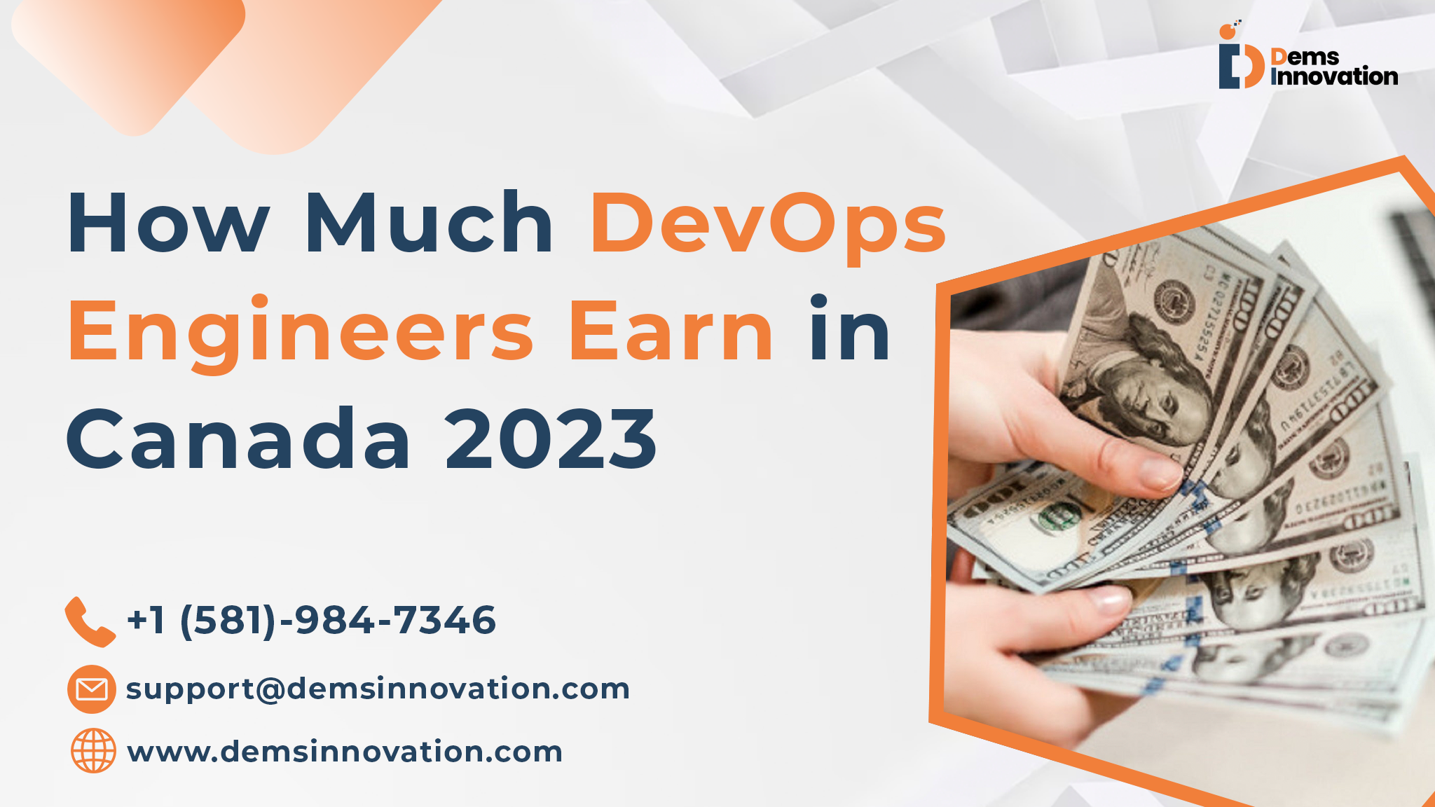 how much devops engineer earn ?