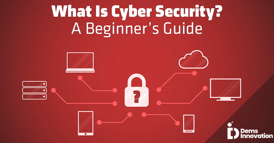 cybersecurity guide